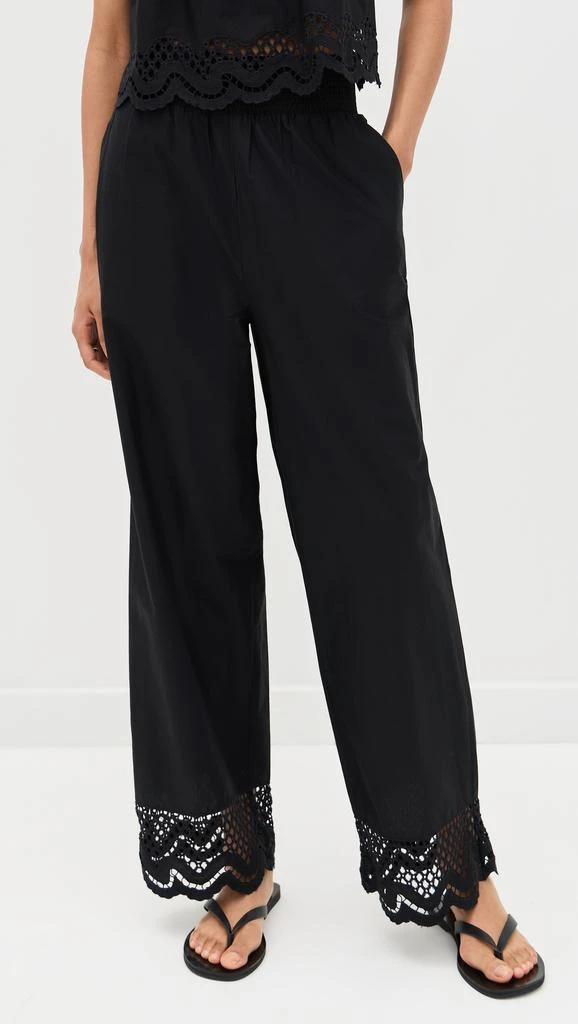 Rails Henrik Pants 1