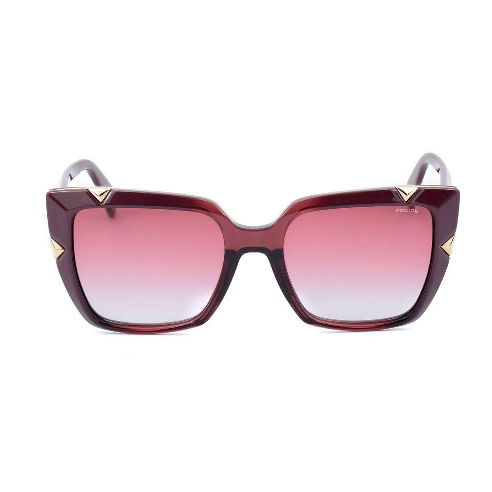 POLICE Injected Women's Sunglasses 2