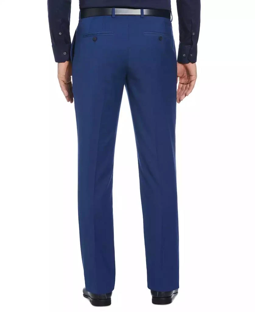 Perry Ellis Mens Modern-Fit Pattern Dress Pant 2