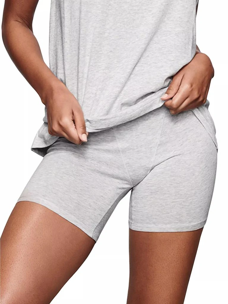 SKIMS Boyfriend Boxer Shorts 3