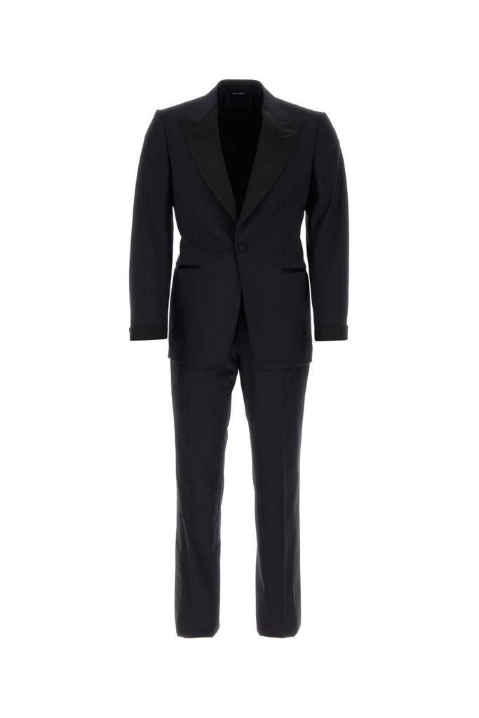 Tom Ford Tom Ford Two-Piece Single-Breasted Suit