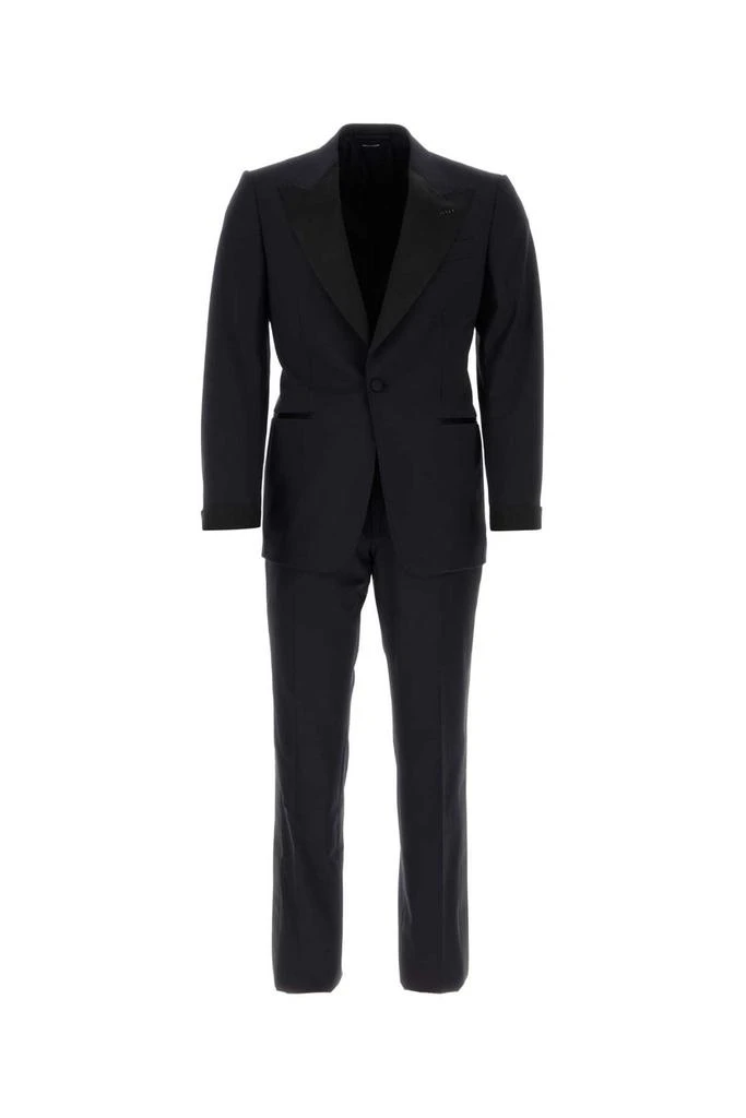 Tom Ford Tom Ford Two-Piece Single-Breasted Suit 1