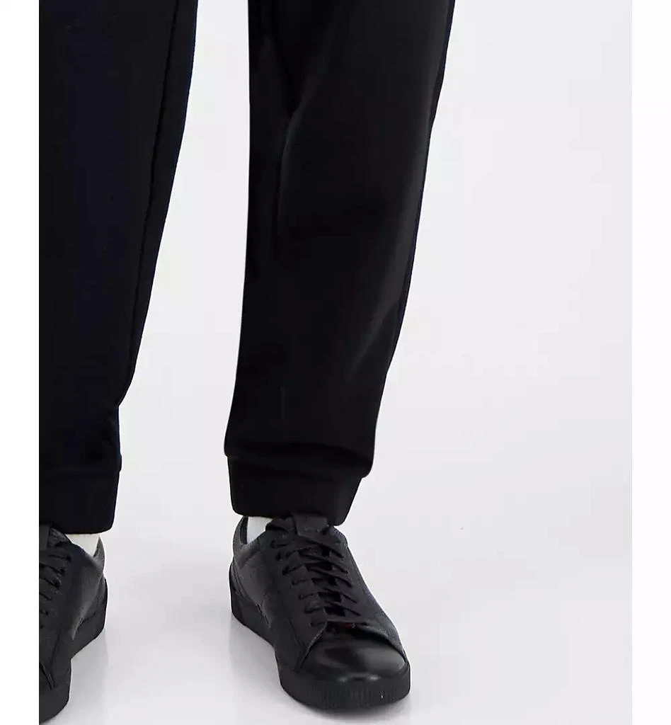 Hugo Boss Men's Nimaytro Logo Sweatpants 5