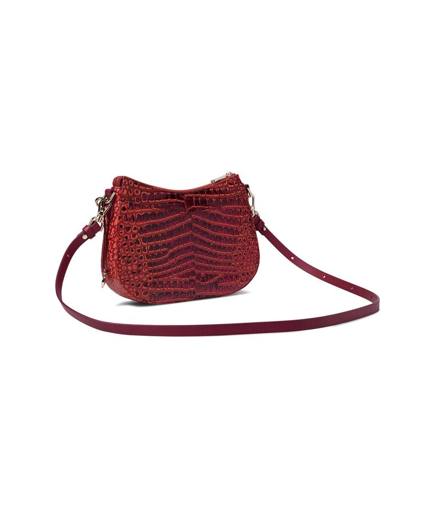 Brahmin Amalthea Mod Shayna Crossbody