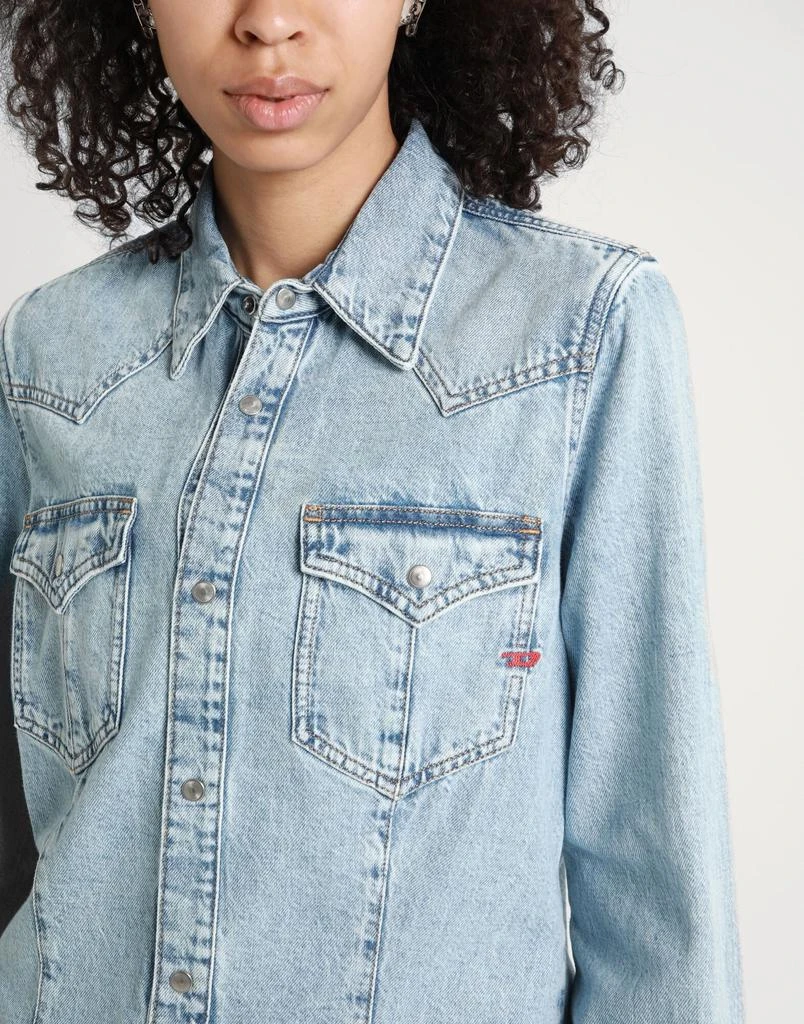 Diesel Denim shirt 4