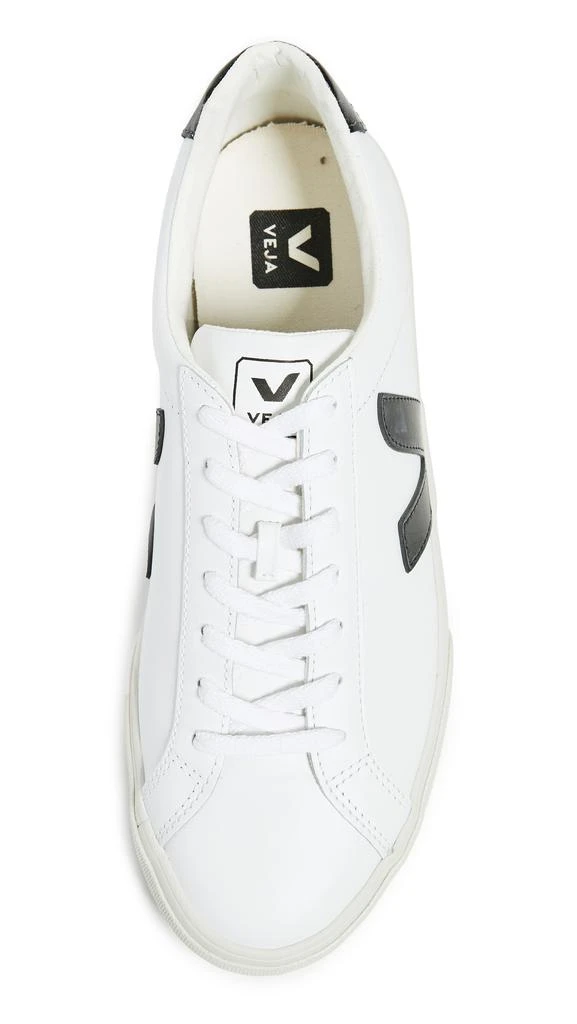 Veja Esplar Leather Sneakers 3