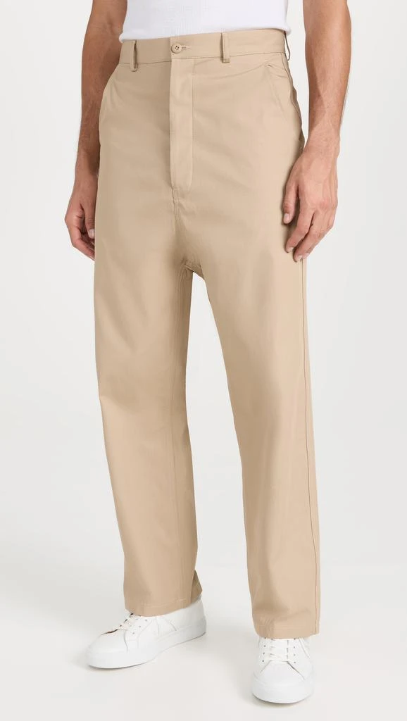 MM6 Pants 6