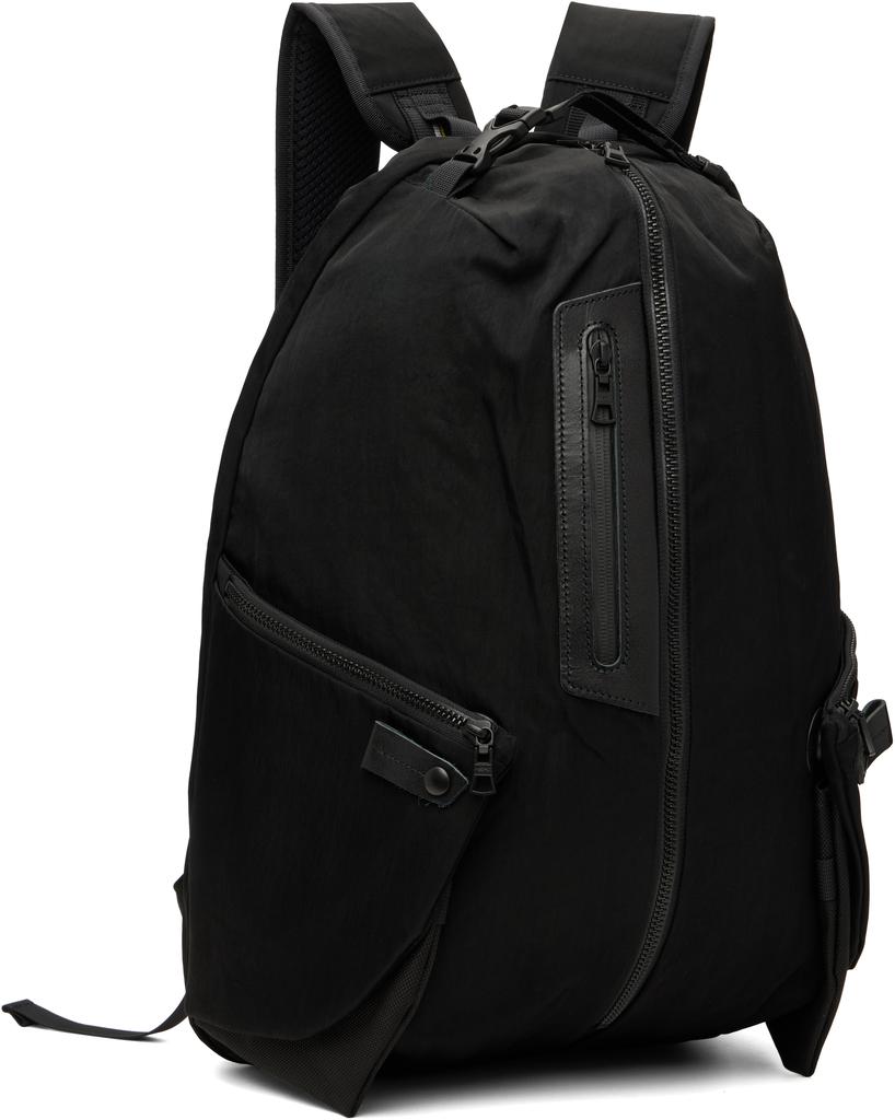 master-piece Black Circus Backpack