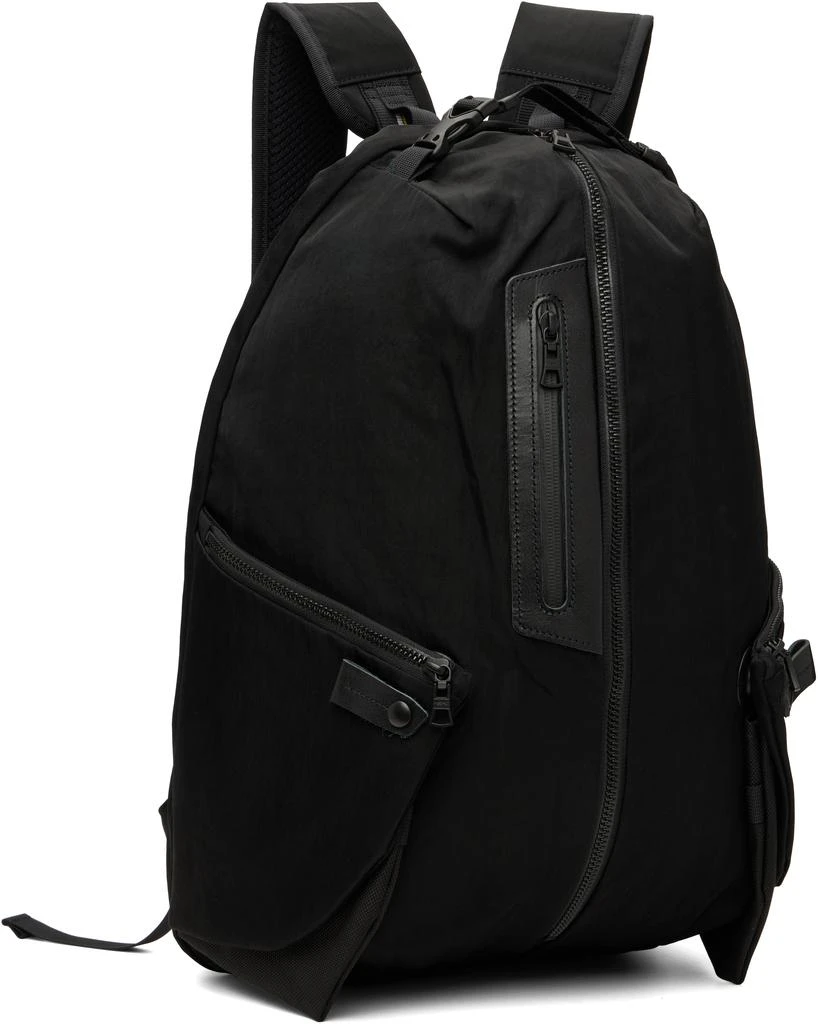 master-piece Black Circus Backpack 2