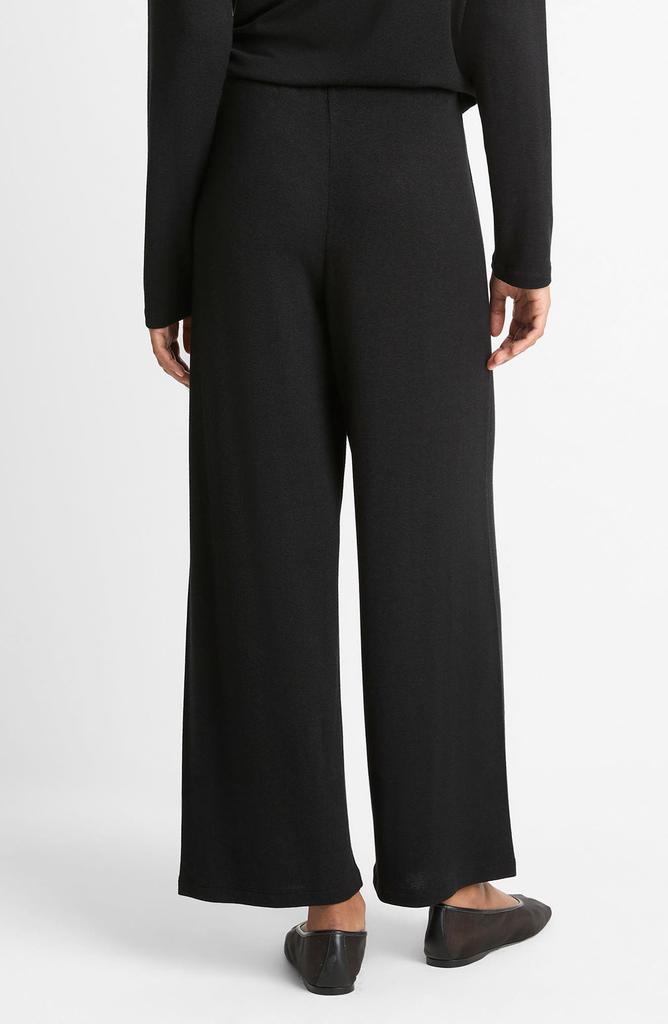 Vince Tie Waist Knit Lounge Pants