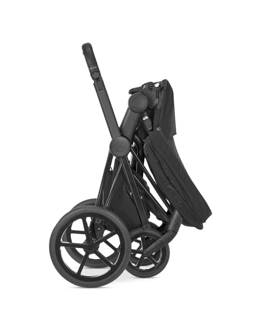 Cybex Priam 4 Stroller - La Parisienne 8