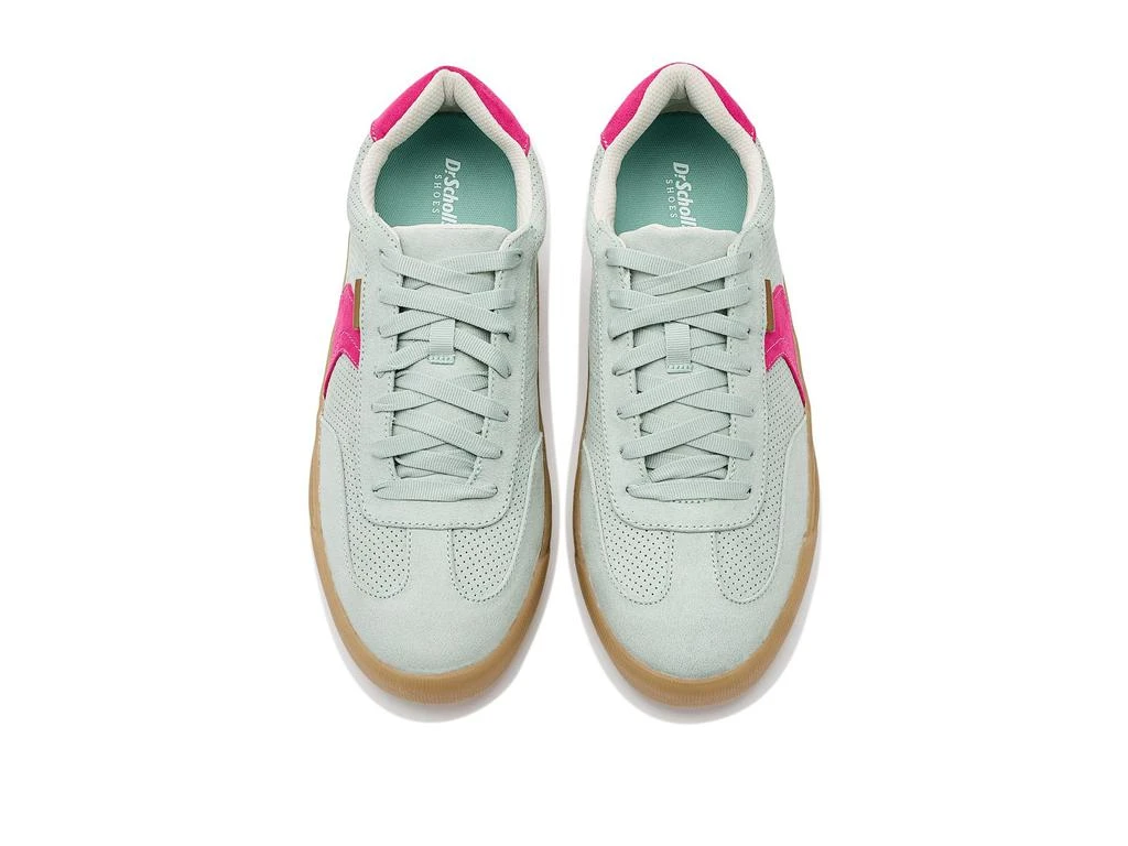 Dr. Scholl
s Time Off Win Lace-Up Shoes 2