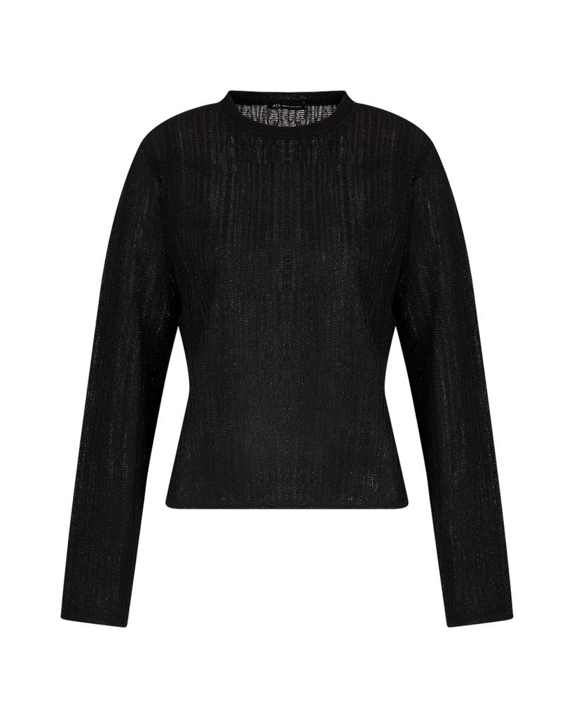 Armani Exchange ARMANI EXCHANGE Sweaters Black
