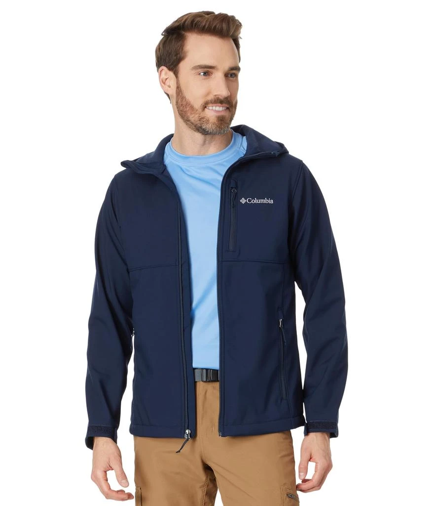 Columbia Ascender™ Hooded Softshell Jacket 1