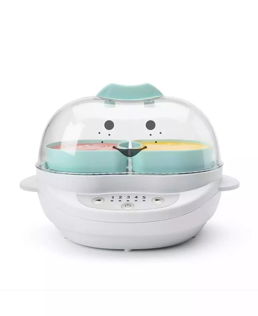 NutriBullet Baby Turbo Steamer 5