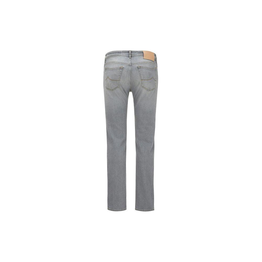 JACOB COHEN Sleek Slim Fit Men's blue