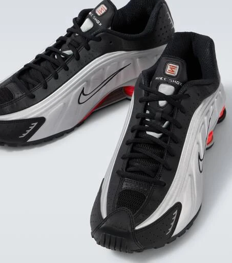 NIKE Shox Ride 4 sneakers 3
