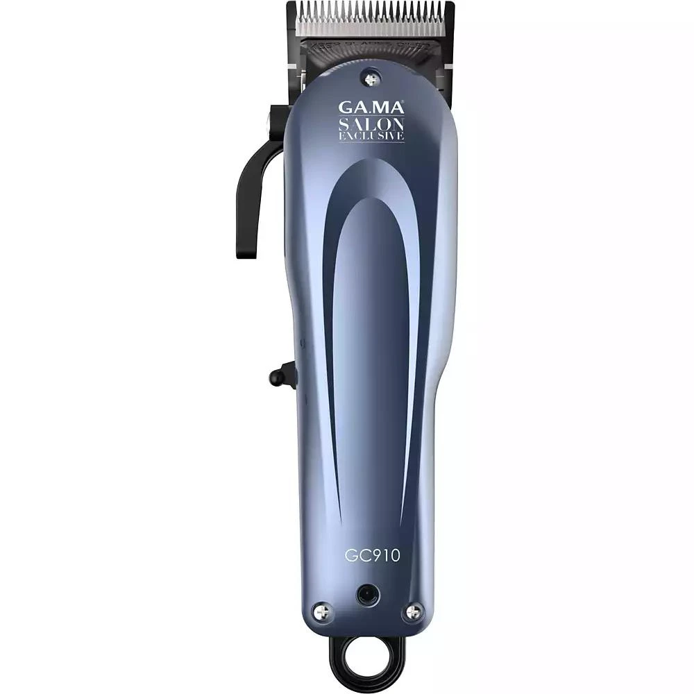 GA.MA. Italy Professional Clipper GC910