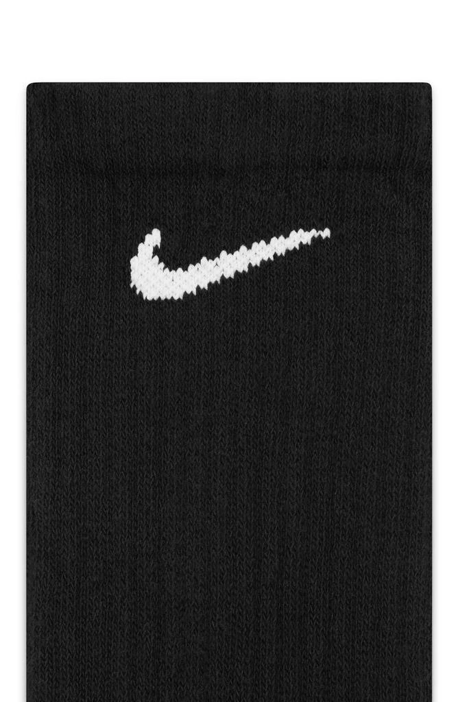 NIKE Kids
 6-Pack Everyday Cushioned Training Crew Socks 2
