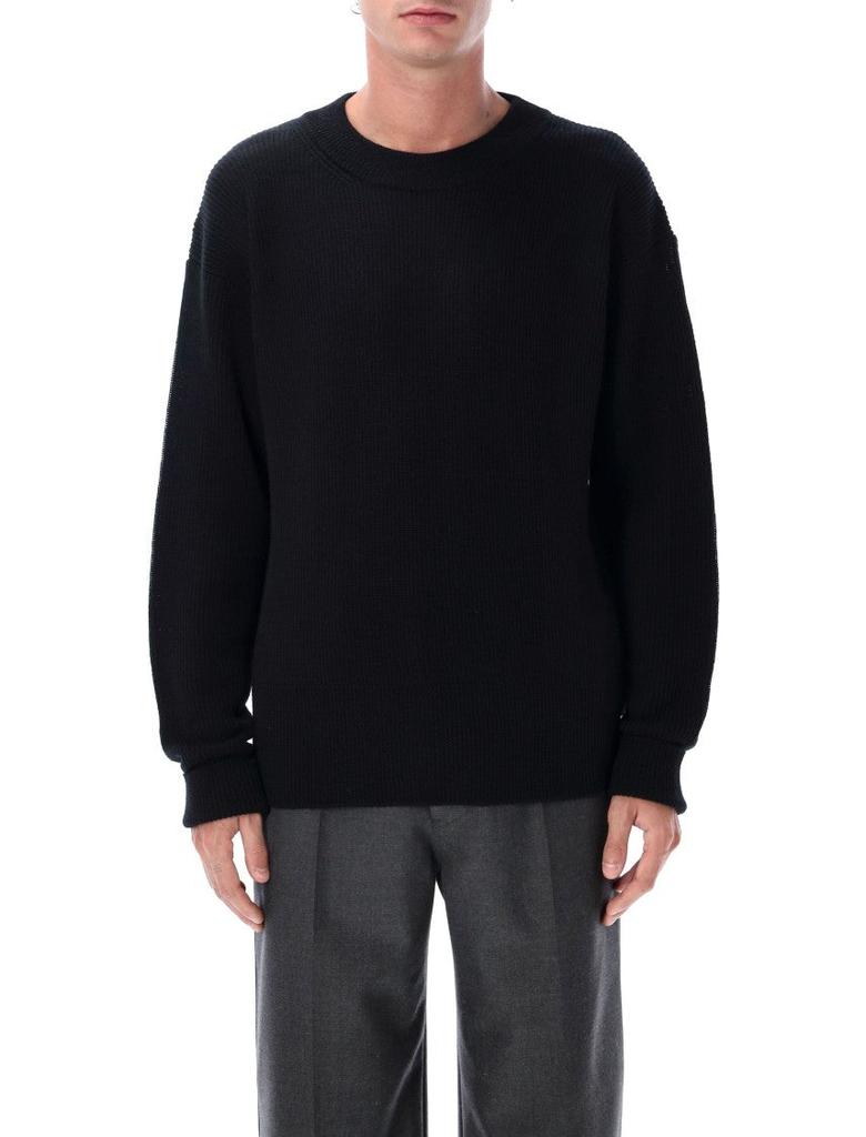 トップス lemaire wool pullover shirts LEMAIRE ribbed wool jumper – MDE
