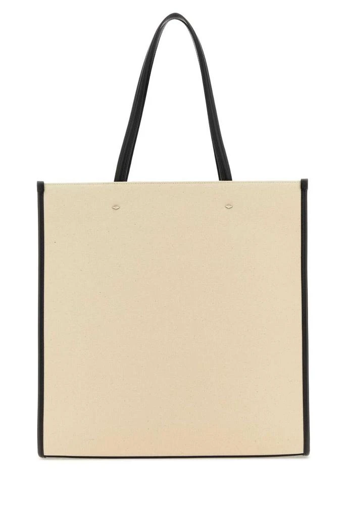 Jimmy Choo Jimmy Choo Logo-Detailed Tote Bag 2