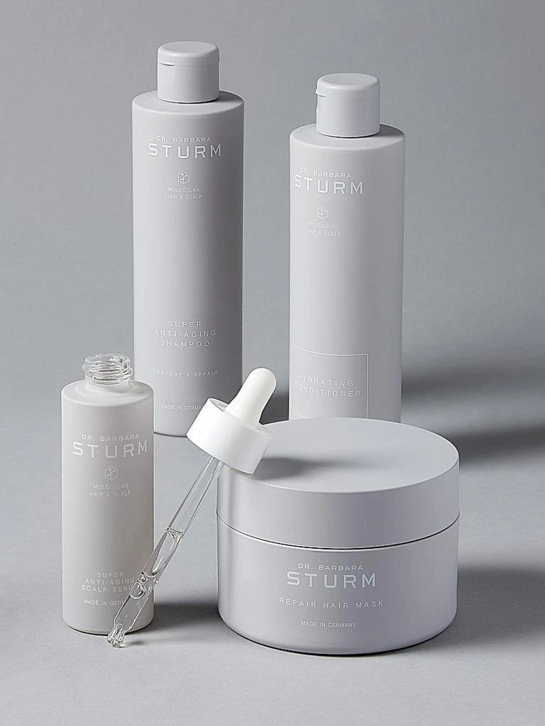 Dr. Barbara Sturm Super Anti-Aging Shampoo 4
