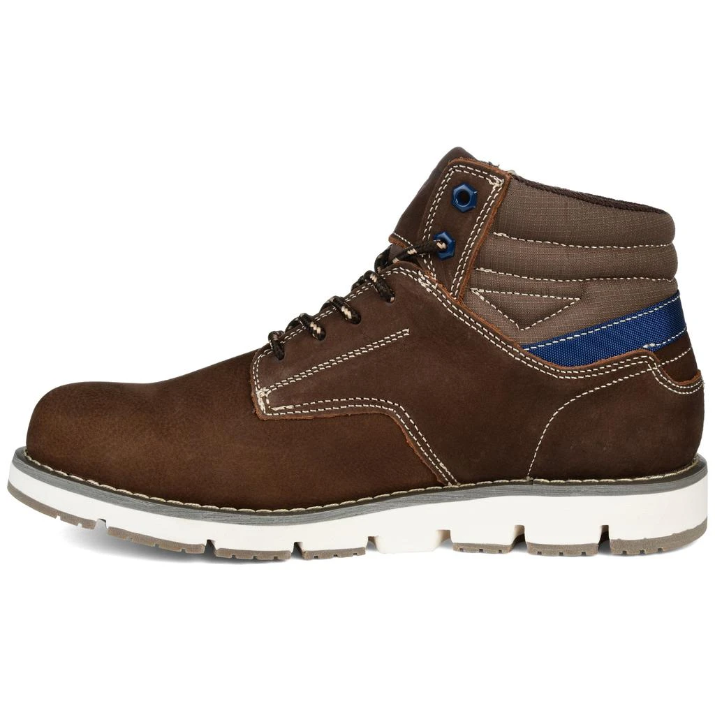 Territory Men's Bridger Wide-width Ankle Boot 2
