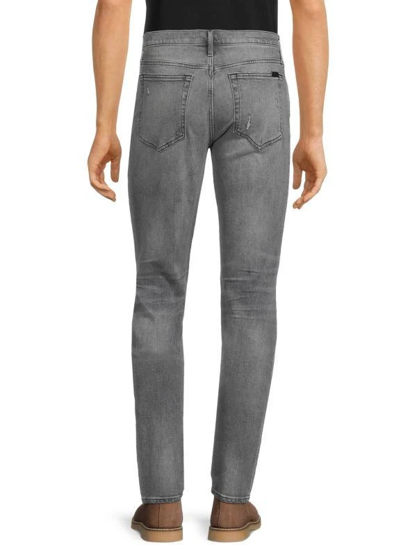 Joe's Jeans The Legend Skinny Fit Jeans 2