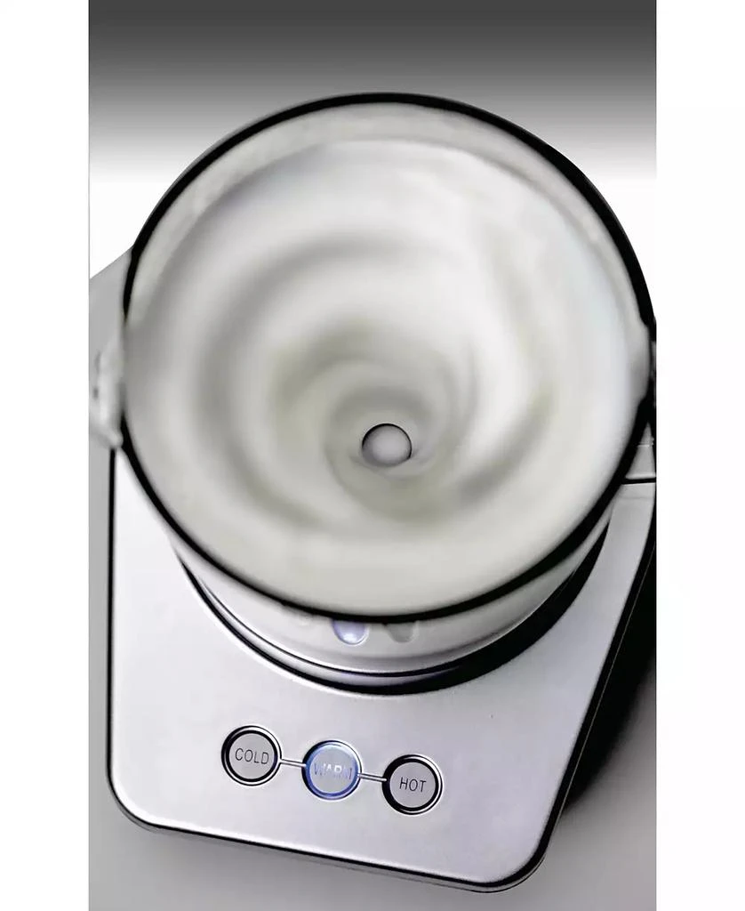 Capresso Froth Max Milk Frother 7