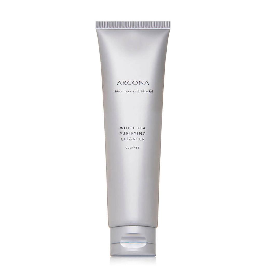 ARCONA ARCONA White Tea Purifying Cleanser