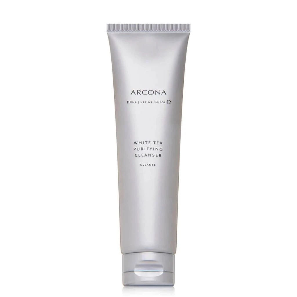 ARCONA ARCONA White Tea Purifying Cleanser 1