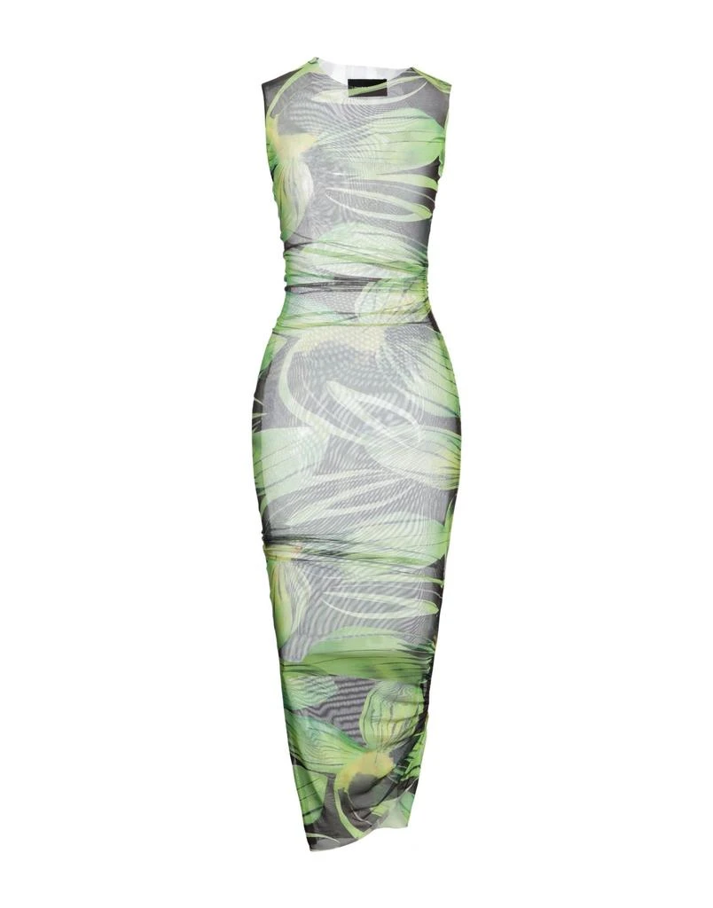 LOUISA BALLOU Long dress 1