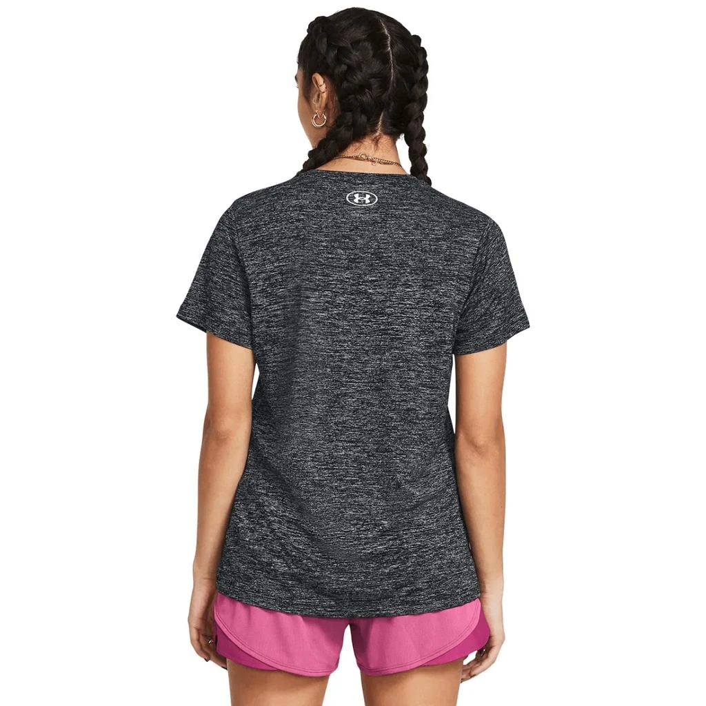 Under Armour Under Armour Tech Twist Short Sleeve Shirt - Women
s 4