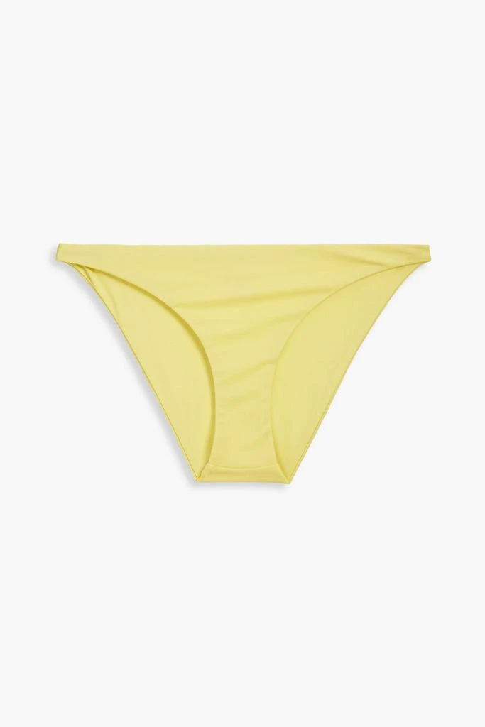 Onia Ashley low-rise bikini briefs 1