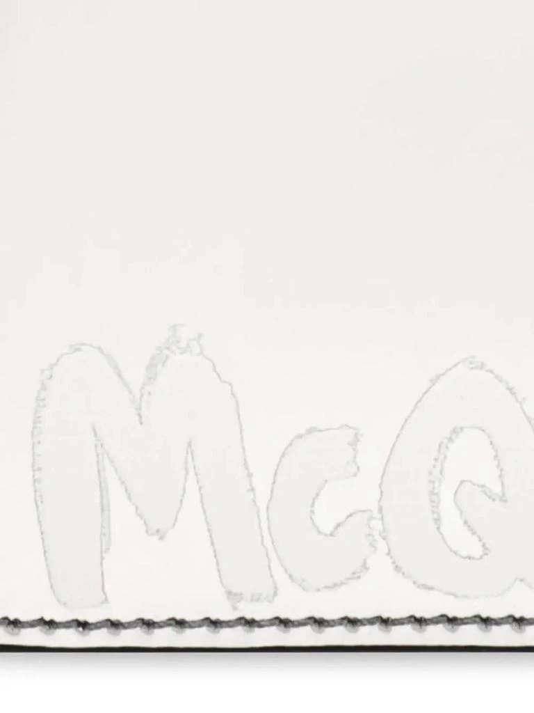 Alexander McQueen Alexander Mcqueen Wallets 4