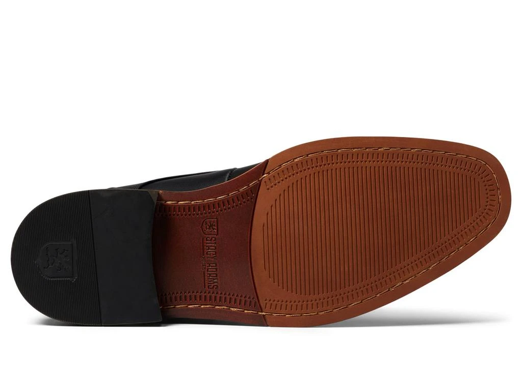 Stacy Adams Marlton Plain Toe Oxford 3