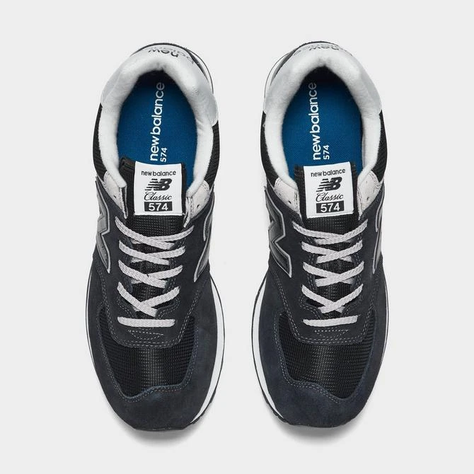 New Balance Men's New Balance 574 Core Casual Shoes 5