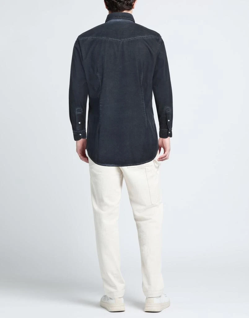 AT.P.CO Solid color shirt 3