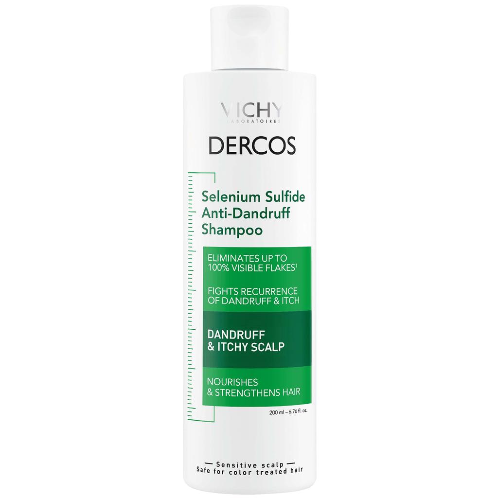 Vichy Vichy Dercos Selenium Sulfide Anti-Dandruff Shampoo