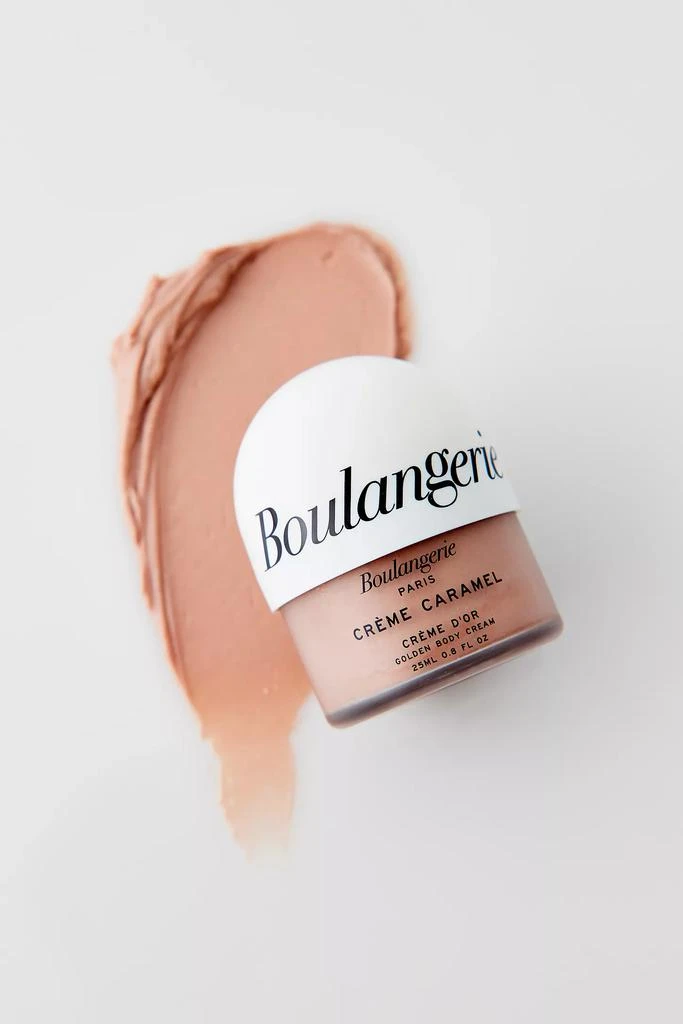 Boulangerie Boulangerie Mini Body Cream 1