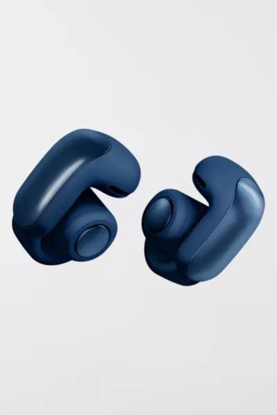 Bose Bose Ultra Open Bluetooth Earbuds with Spatial Audio