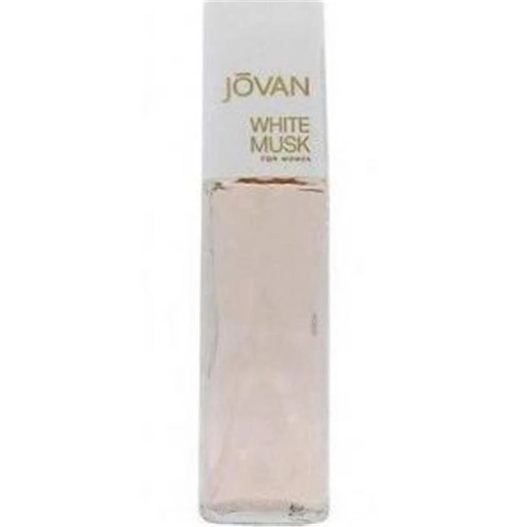 JOVAN 2 oz Women Cologne Eau De Spray, White Musk 2