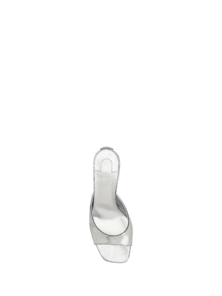 Christian Louboutin Condora Sandals 4