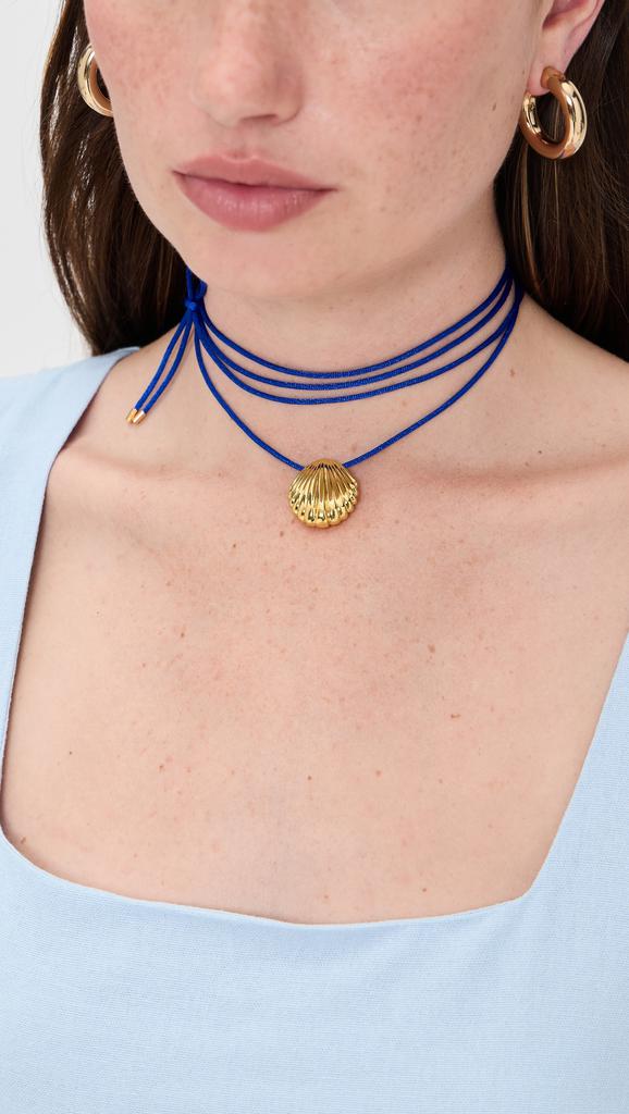 Anni Lu Shell On A String