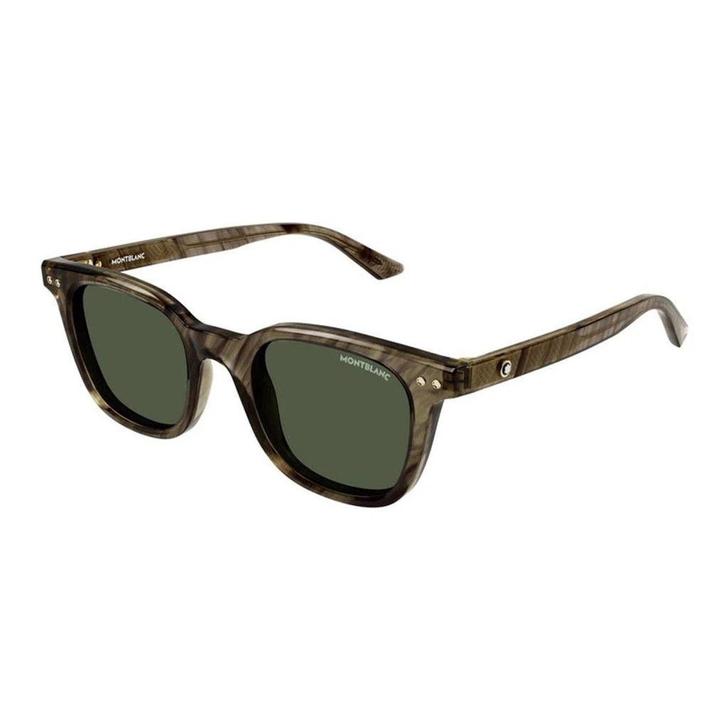 MontBlanc Montblanc Sunglasses 1