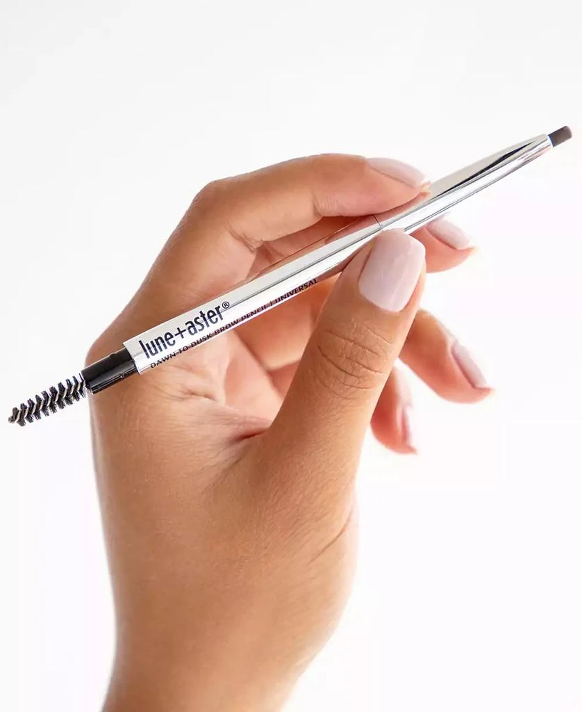 Lune+Aster Dawn To Dusk Brow Pencil 5