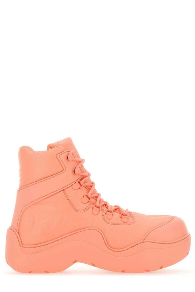 Bottega Veneta Bottega Veneta Puddle Bomber Boots 1