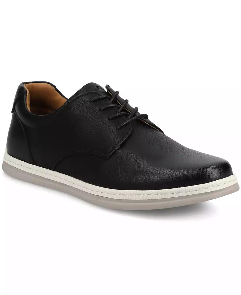 Vance Co. Men's Brodrick Casual Flexible Sneakers