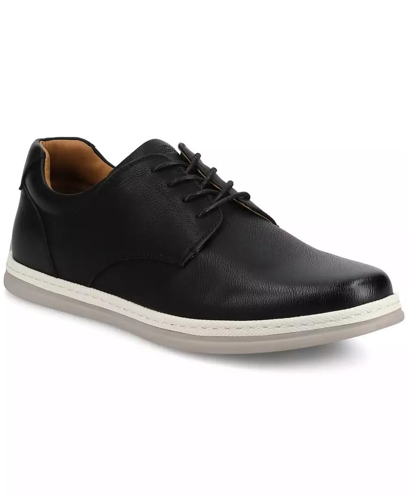 Vance Co. Men's Brodrick Casual Flexible Sneakers 1