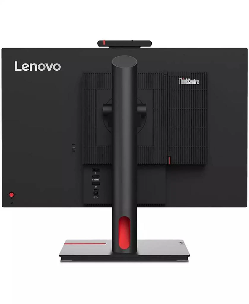 Lenovo Tiny-In-One 24 Gen 5 23.8" 16:9 Full HD Touchscreen IPS WLED LCD Monitor 6